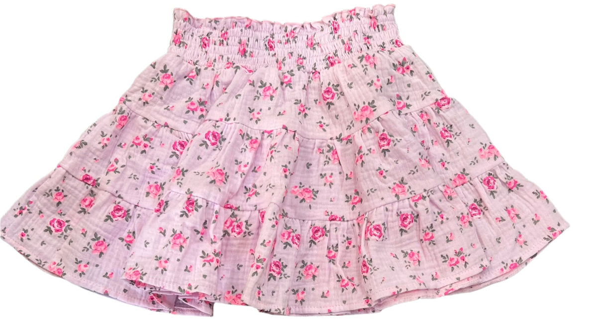 Skirt Pink Liberty