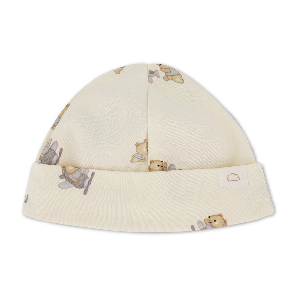HAT - AIRPLANE BEAR