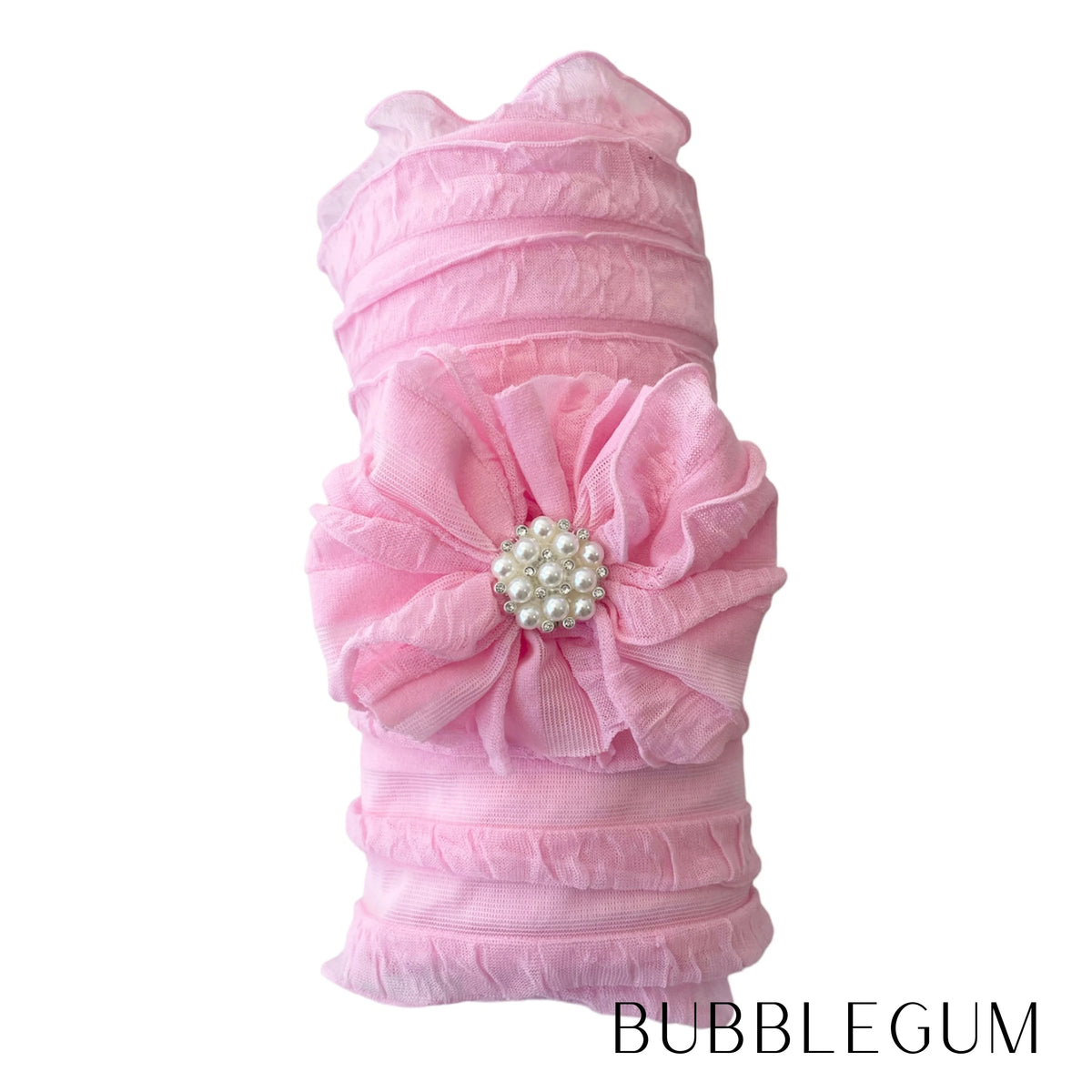 Bubblegum Swaddle Set