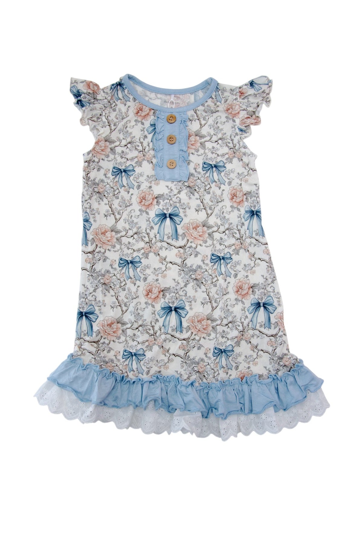 Colette Nightgown