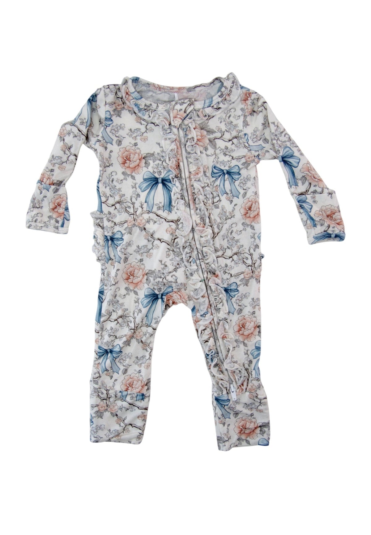 Colette Footie