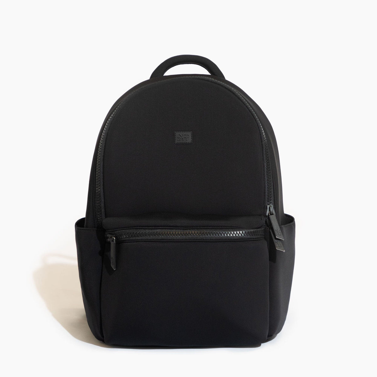 Ebony Seoul City Diaper Bag