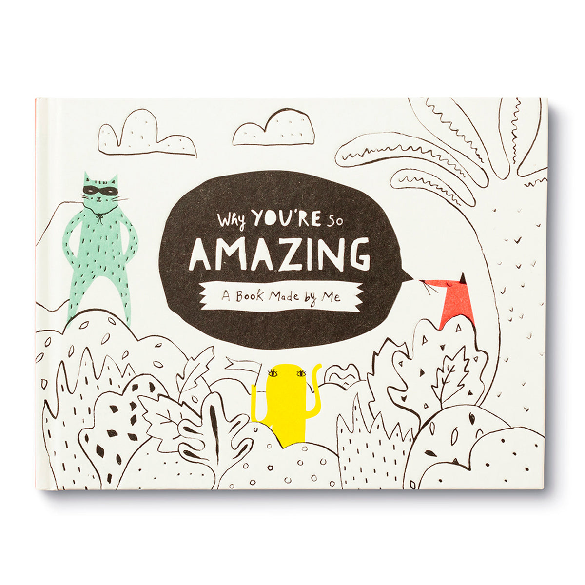 Why You're so Amazing (2021)