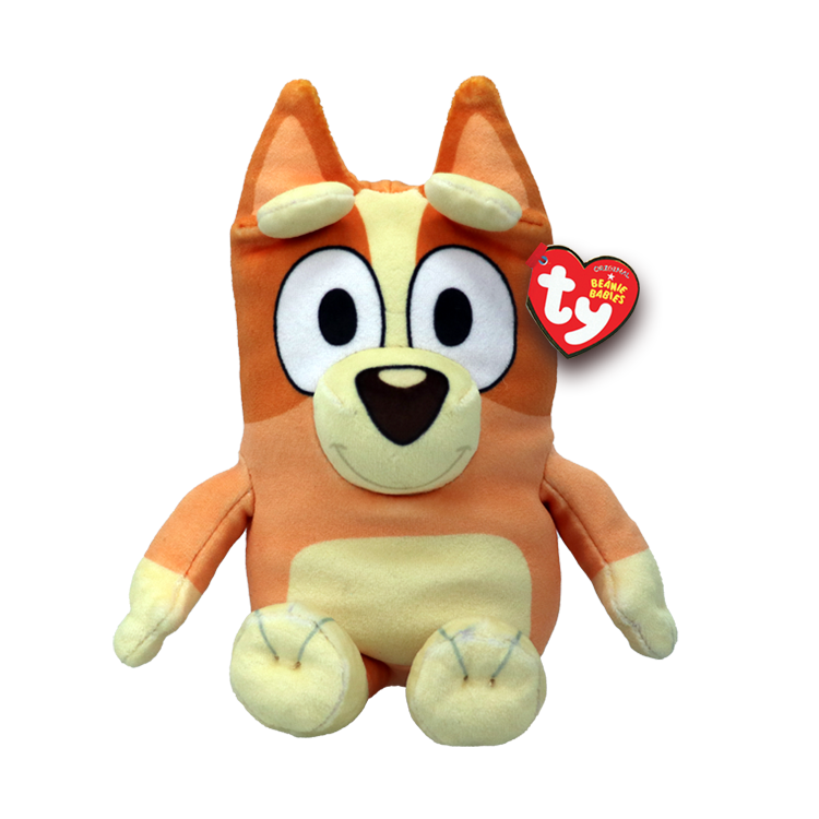 BINGO - floppy reg