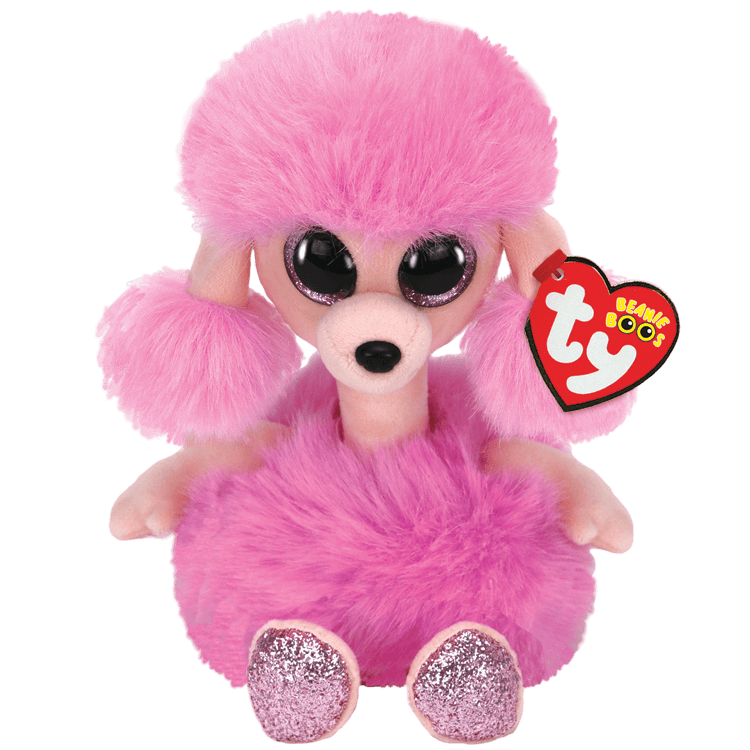 CAMILLA - poodle long neck reg