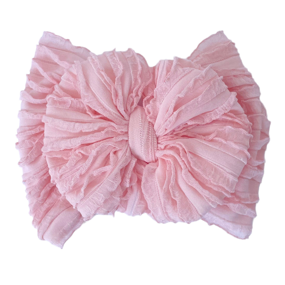 Ballet Mini Ruffled Headband