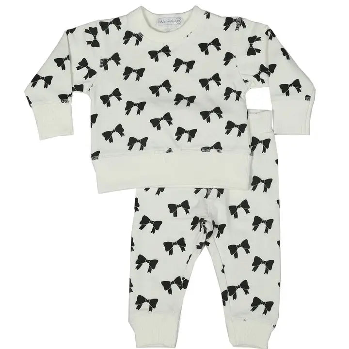 BOWS 2 PC SET- SAND