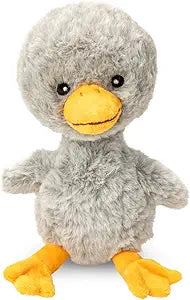 Finding Muchness Plush Duckling