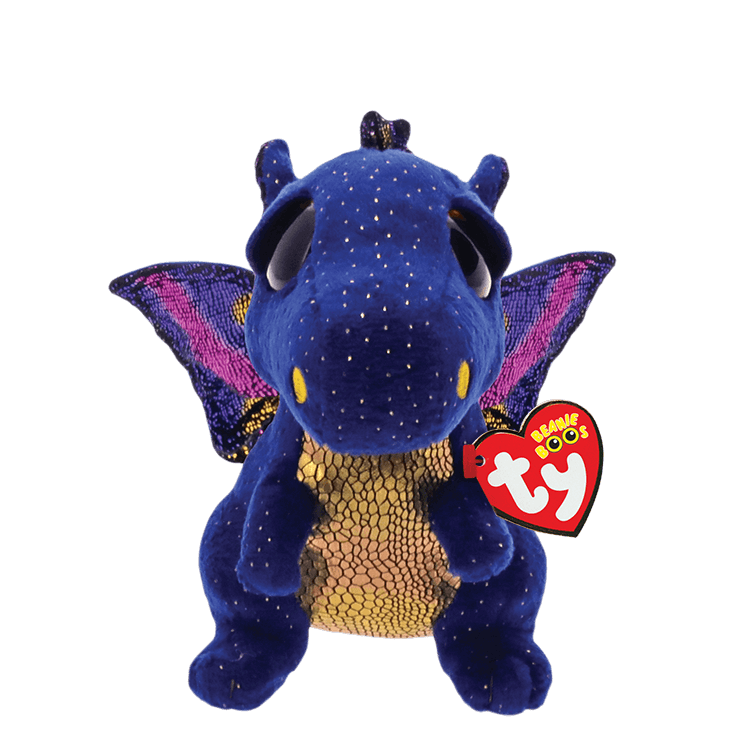 SAFFIRE - dragon reg