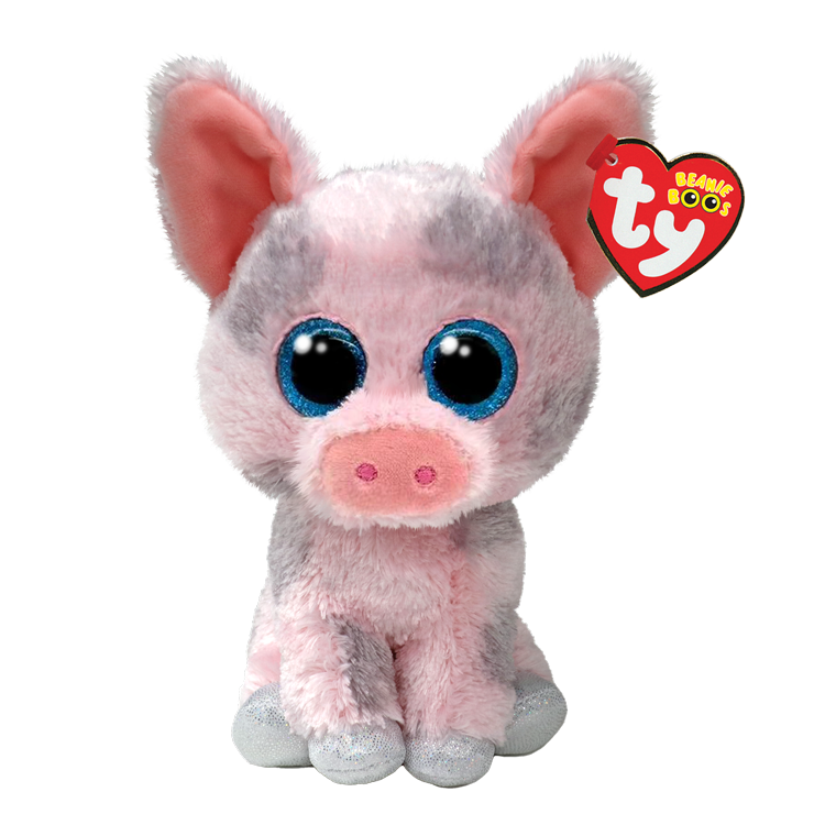 HAMBONE - pig pink reg