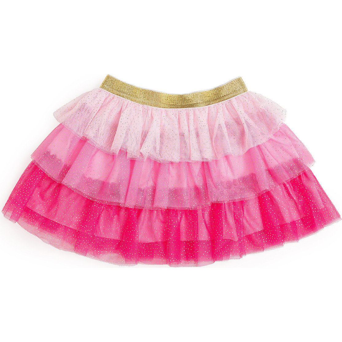 Pink Petal Tutu