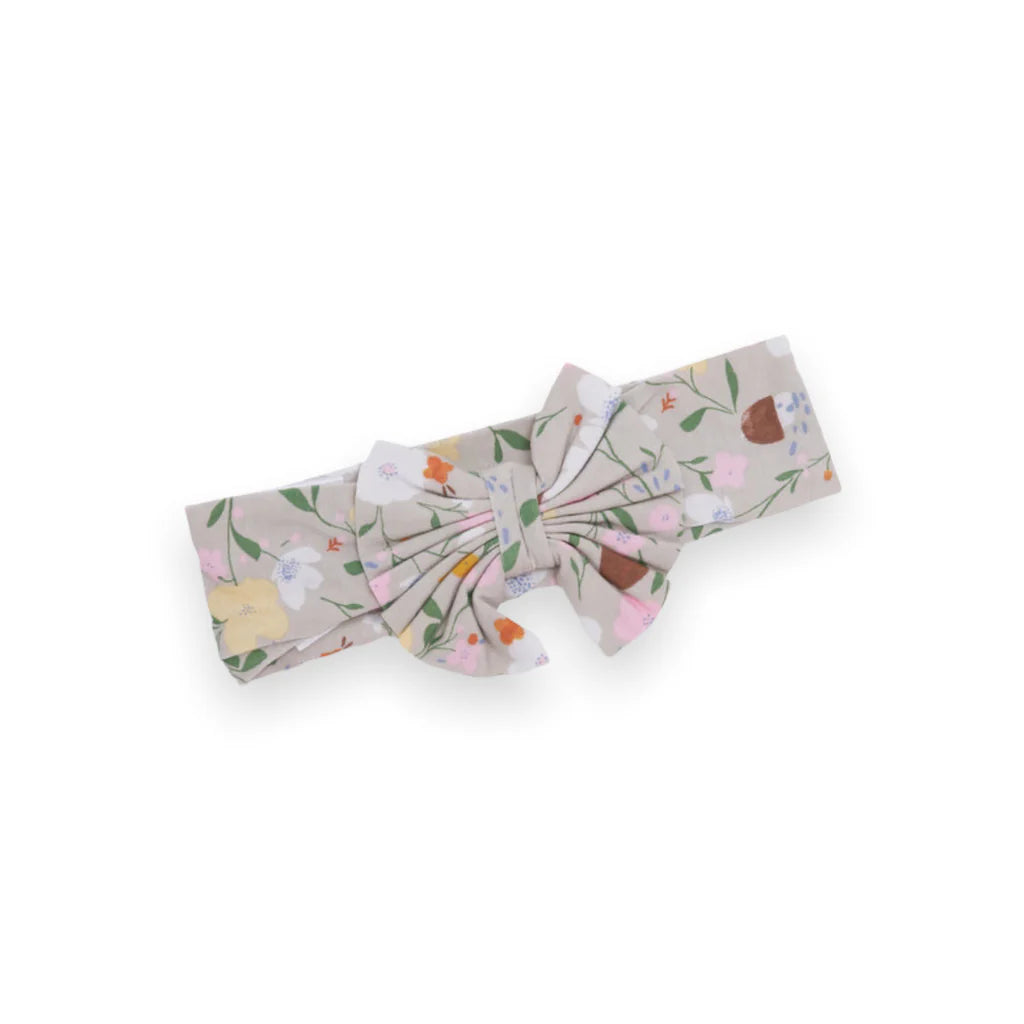 Portabella Poises Headband