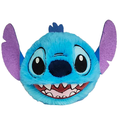 STITCH - alien blue bnce