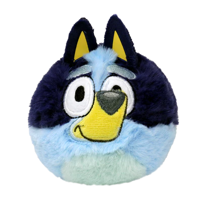 BLUEY - bluey bnce