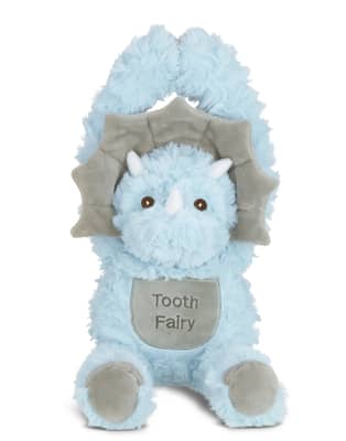 Lil' Tracer Tooth Fairy