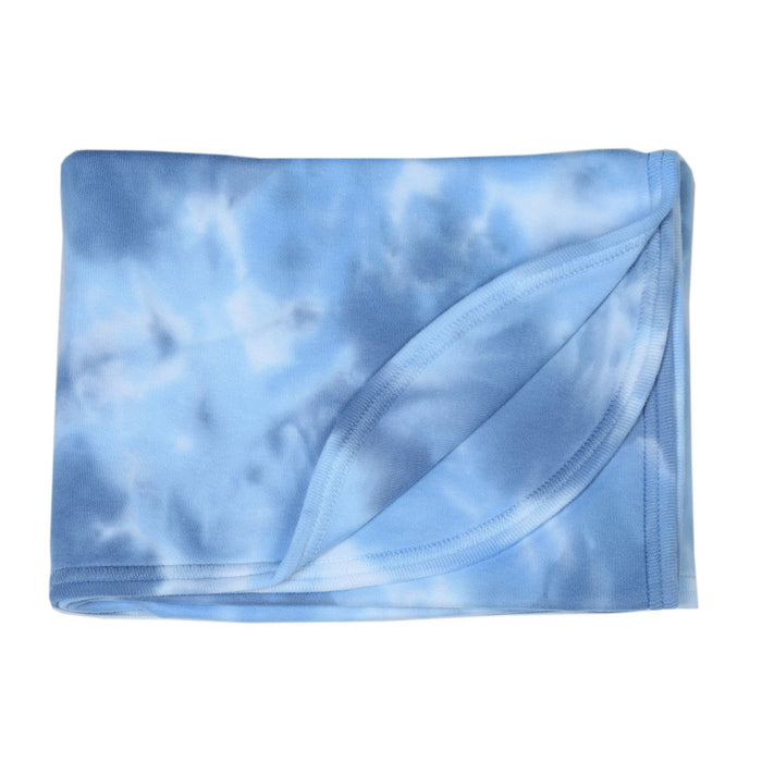 Jonsnow NB Tie Dye Blanket