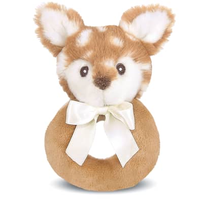 Lil Willow Ring Rattle