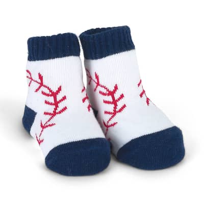 Lil' Slugger Socks