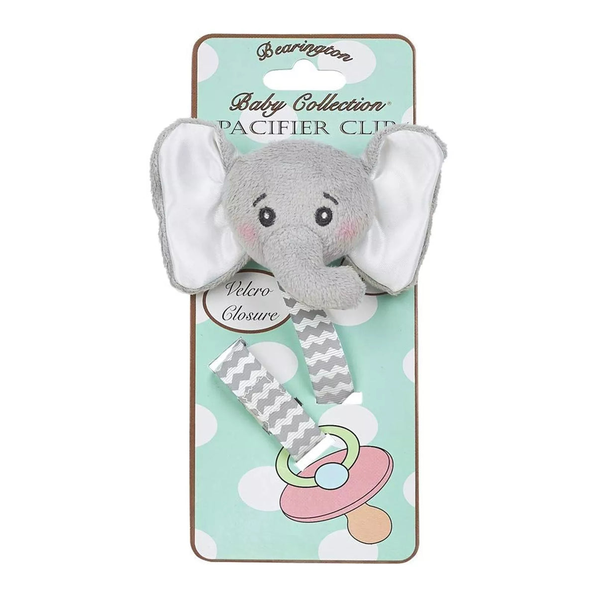 Spout Pacifier Set