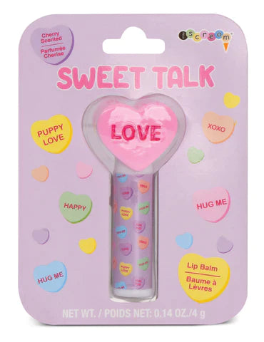 Sweet Talk Lip Balm