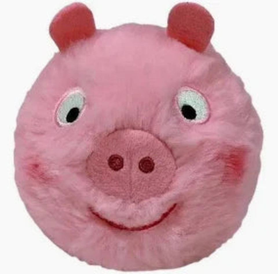 PEPPA - pig bnce