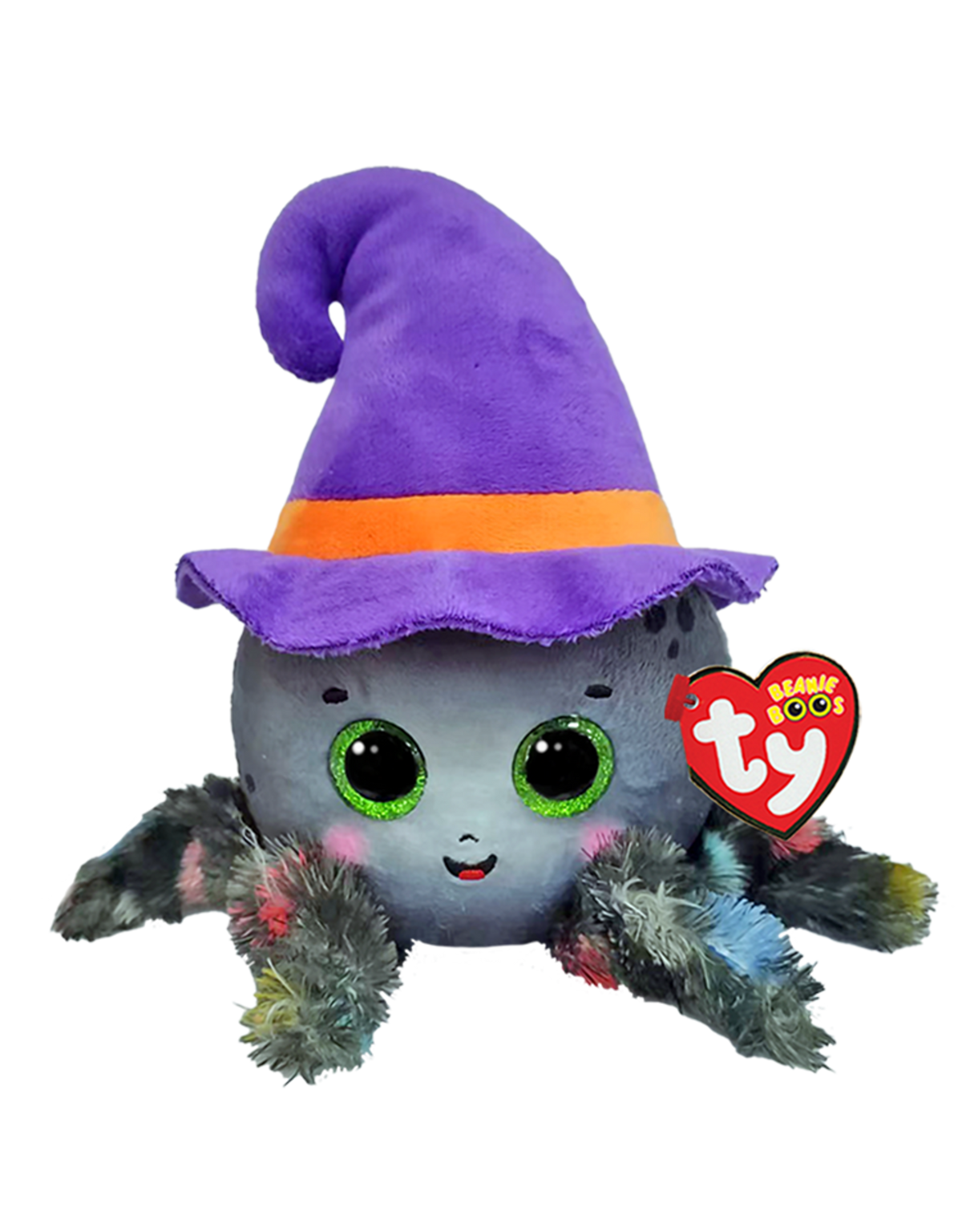 WEAVER - spider w hat reg