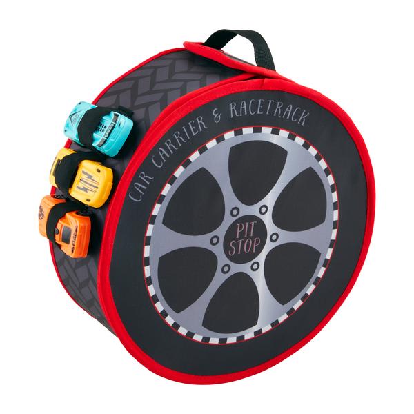 Car Carrier Tote
