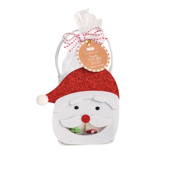 Santa Xmas Marshmellow Set