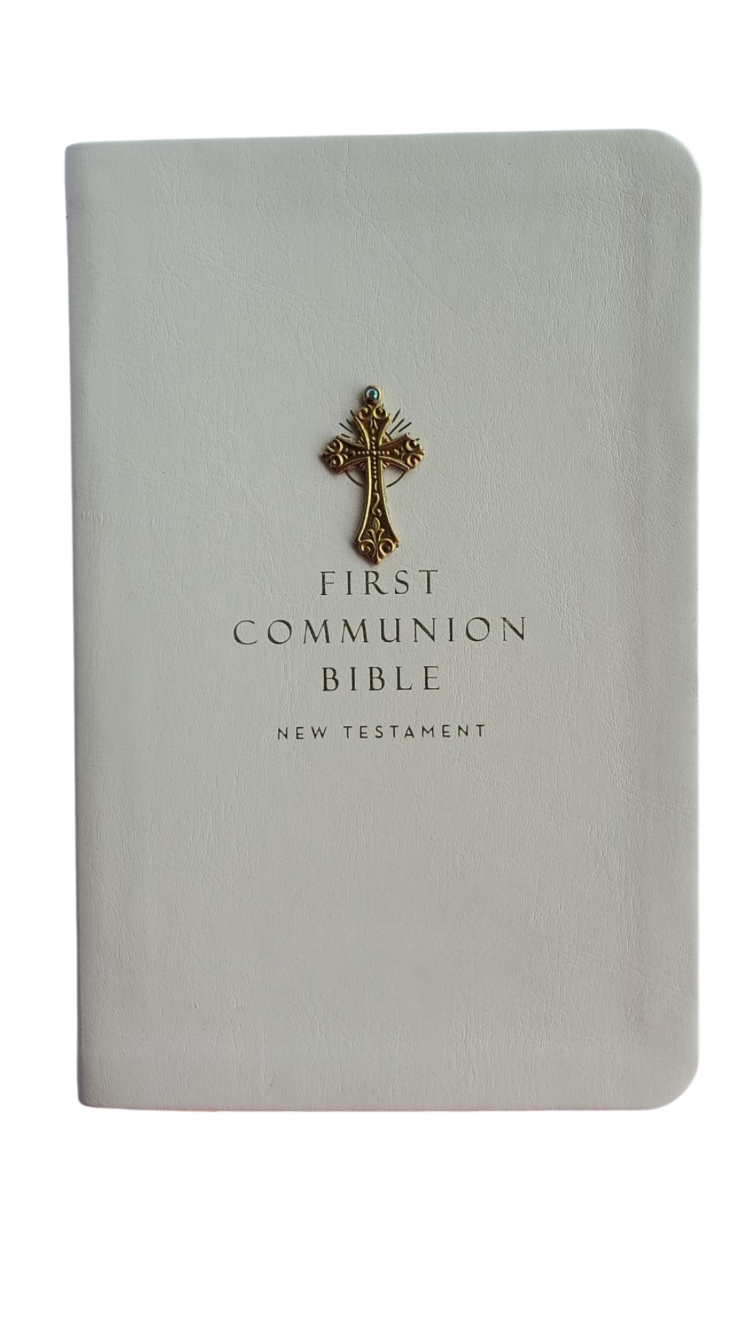 First Communion Bible