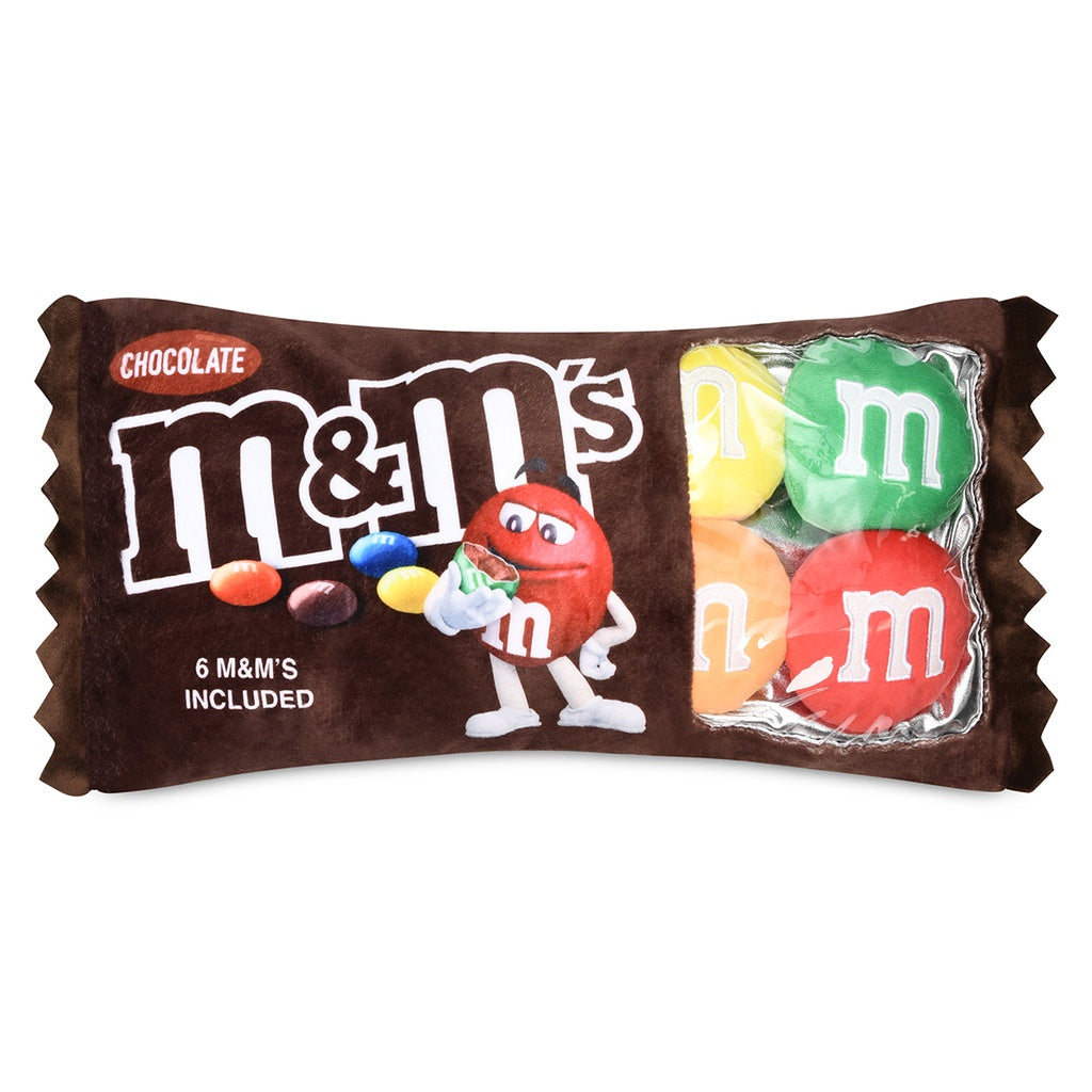 M & M Packaging Fleece Plush