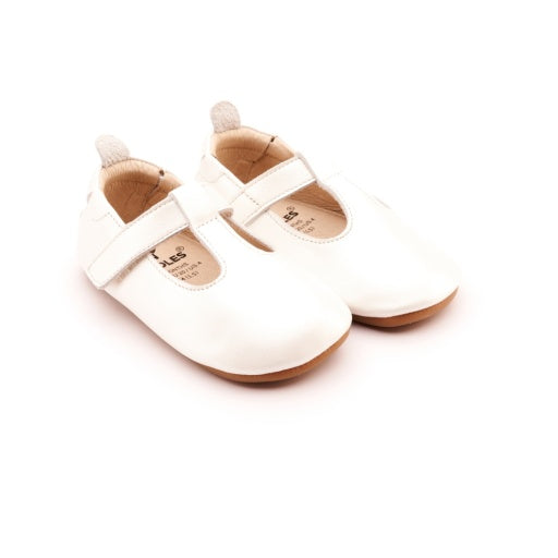 Baby Girls First Walker Shoe #0018R OHME-BUB