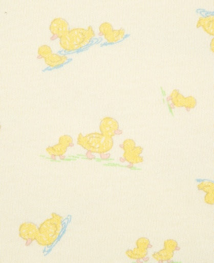 Little Ducks Blanket